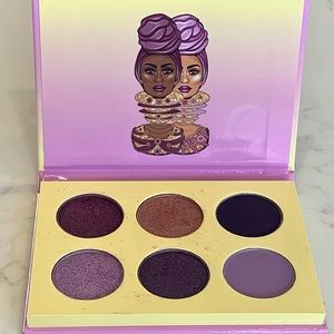 The Violets by Juvia’s Palette